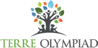TERRE Greenolympaid Logo